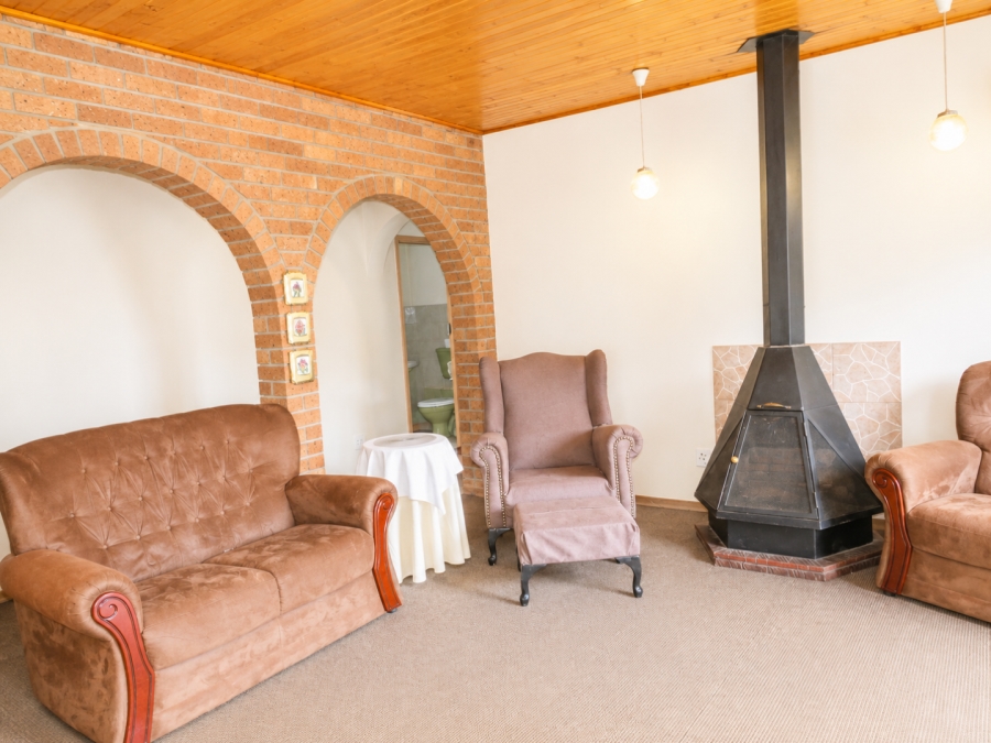 4 Bedroom Property for Sale in Orkney North West